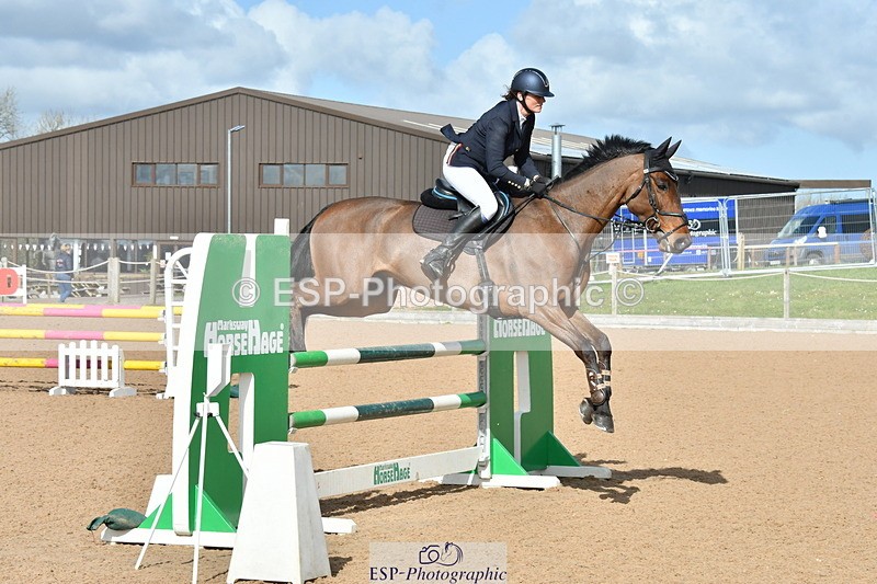 240306A-115742-00620 - Cls 2 Discovery and 1m Open