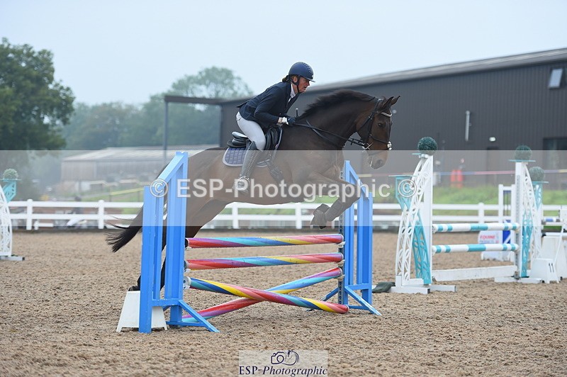 230916A-104522-03480 - Cls 21 British Novice & 90cm Open