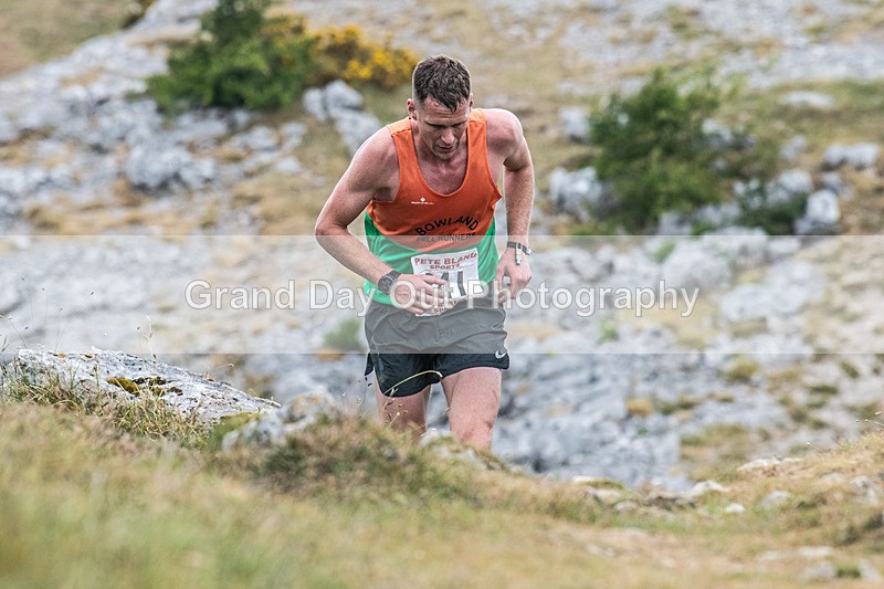 Hutton Roof-51 - Hutton Roof Fell Race Saturday 24th May 2025