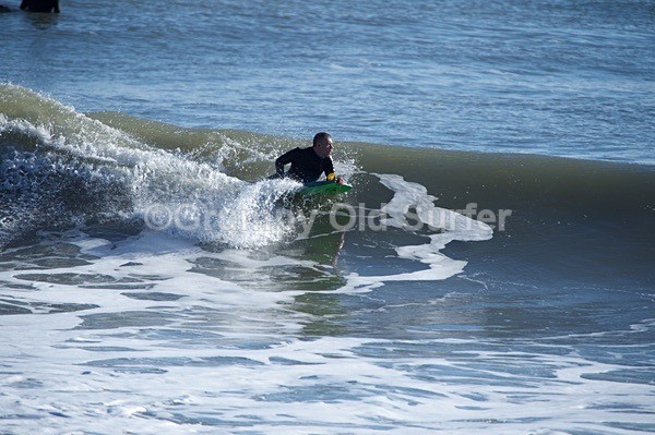 DSC_8771 - Porth Ceiriad 14th October 2018