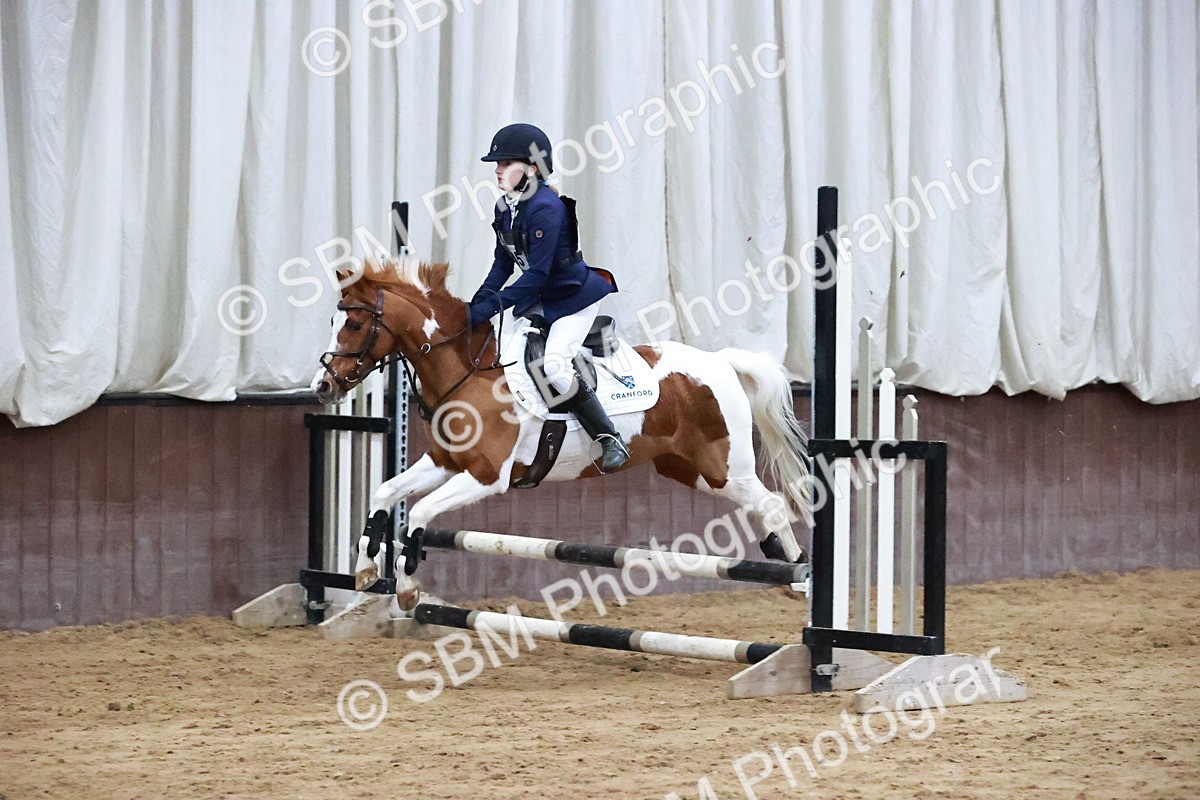 SBM_000811 - Class 3 - 60cm