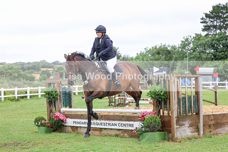 3E7A0505 - Class 2: 60cm Senior