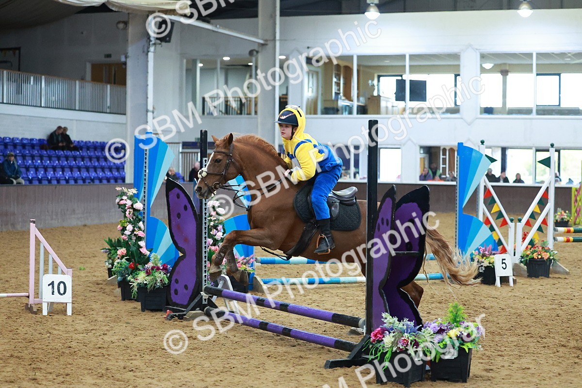 SBM_002265 - Class 3 - Horse & Hound (60cm)