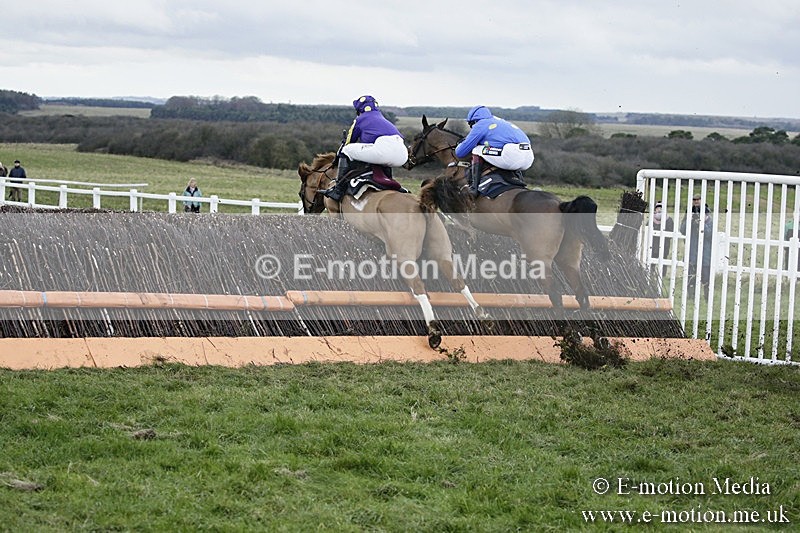 PtP 031217 465 - Hursley Hambledon Point-to-Point Larkhill 03/12/17