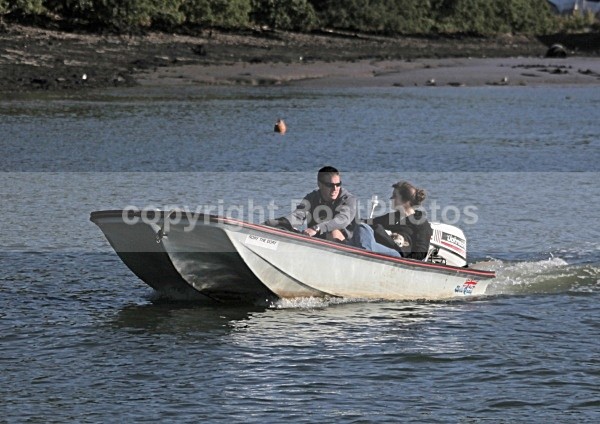 090912 RORY THE DORY IMG_5688 - RIBs, Tenders, Dories, Dinghies