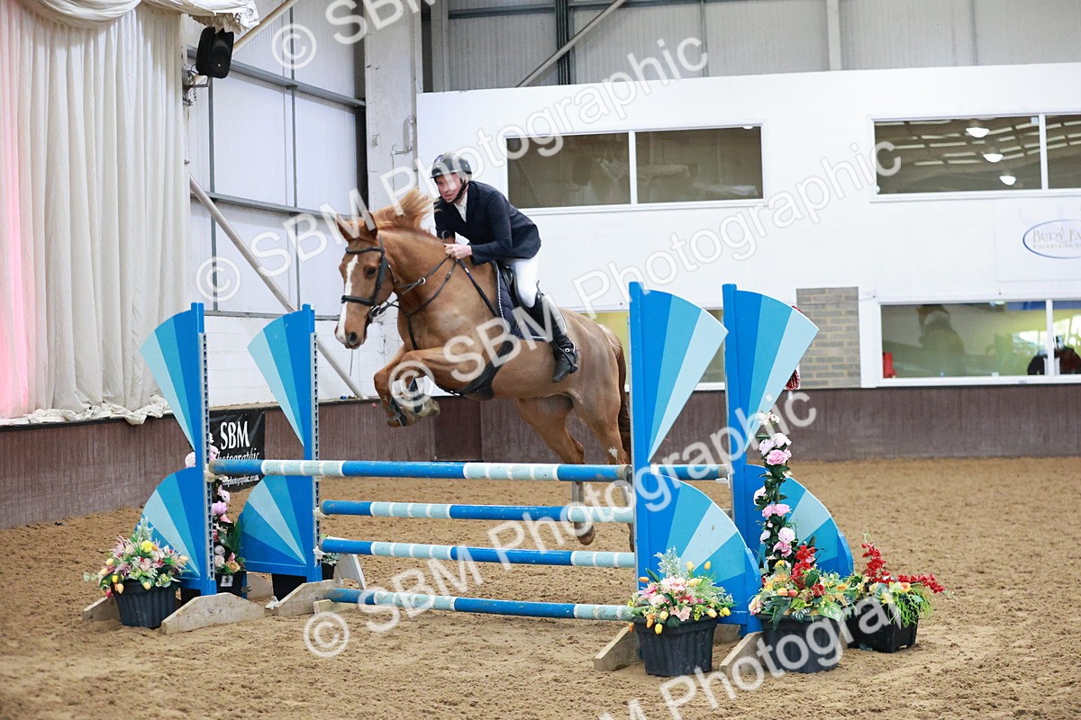 SBM_001079 - Class 3 - Senior Discovery 1.00m