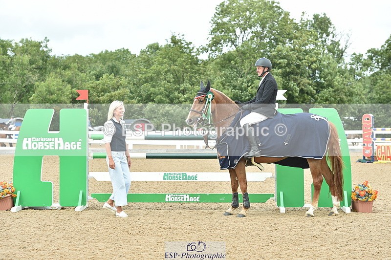 230723A-141806-12206 - Cls 24, 1 Star Gold 1.30m