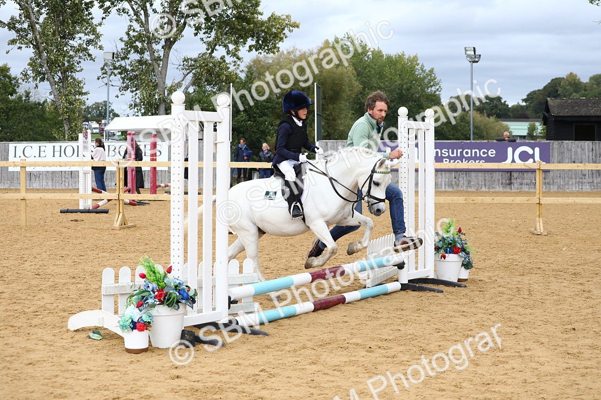 SBM_68210 - J3b - Mini Tour Junior Pony 40cm Championship