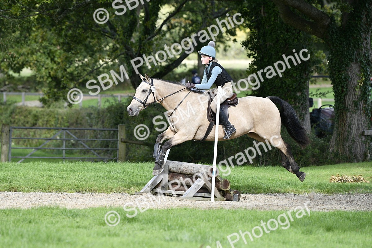 SBM_16254 - E4b - Eventers Challenge 60cm Open