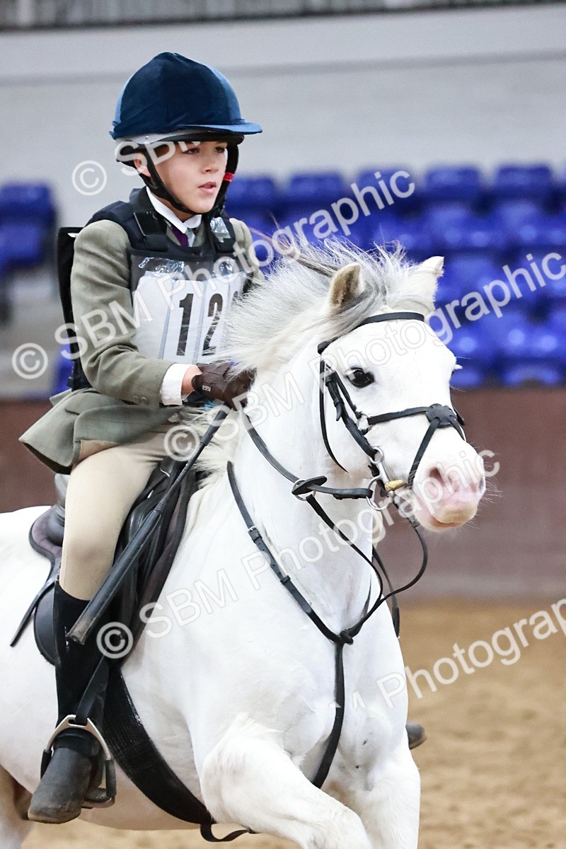 SBM_000645 - Class 2 - Show Jumping 50cm