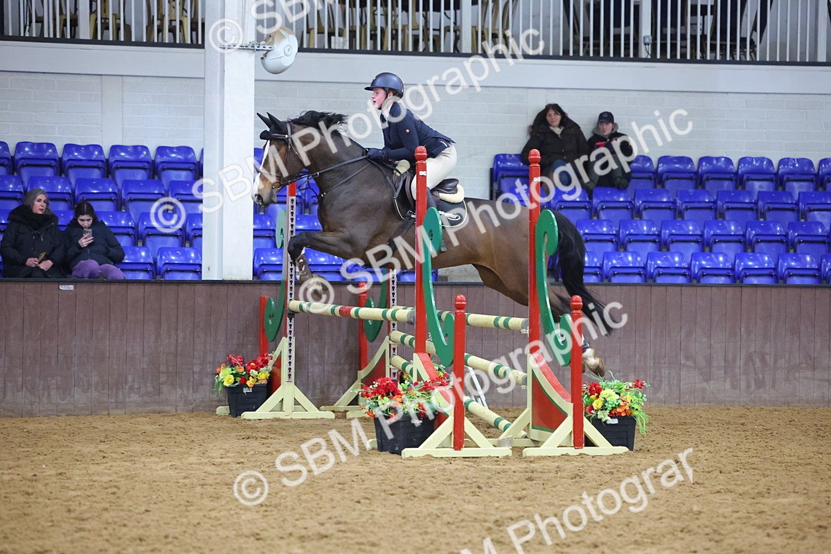 SBM_001534 - Class 14 - Nupafeed Supplements Senior Discovery/ 1m Open - First Round (1.00m)