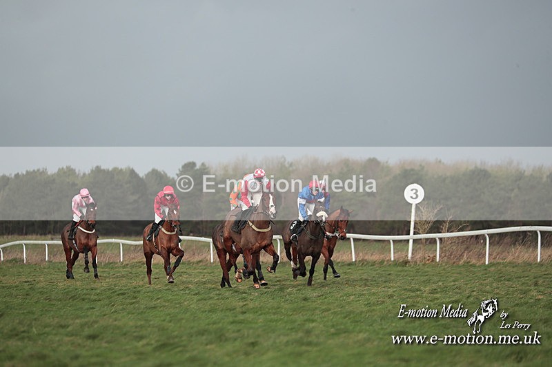 PtP 311223 672 - Larkhill Racing Club Point-to-Point 31/12/23
