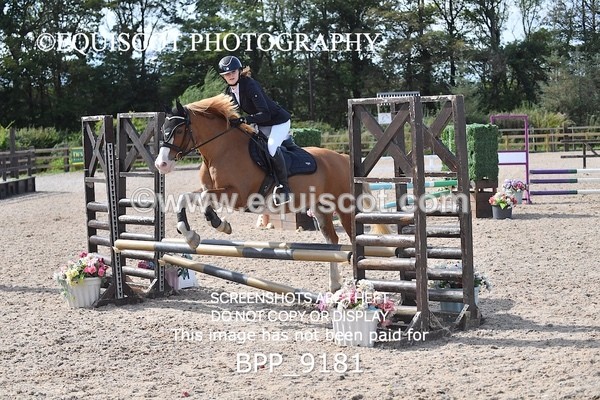 BPP_9181 - CLASS 6 70CM