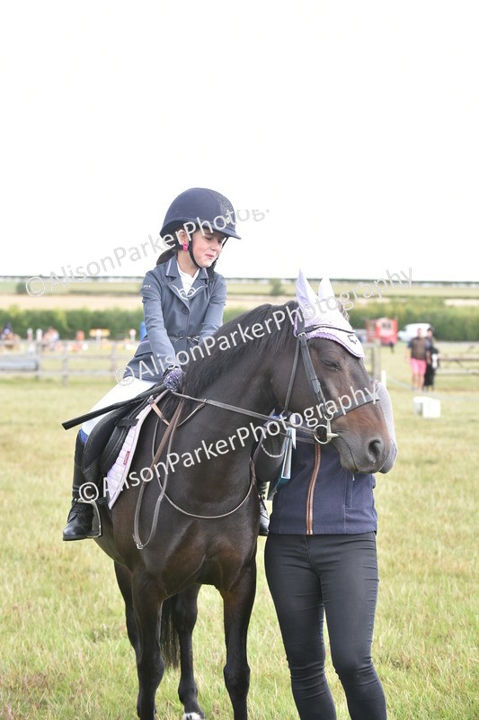 20250831-0500 - Class 7 - Absolute Novice 35cm