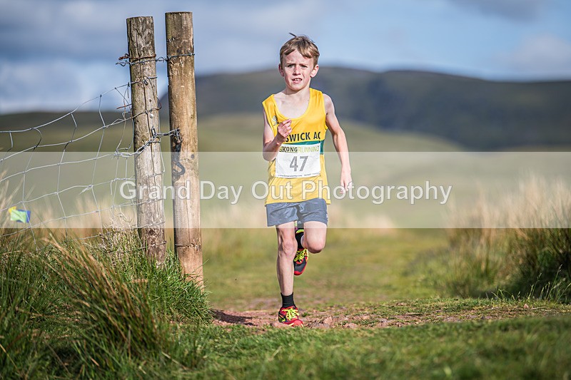 Gavel-45 - Gavel Fell Races (Junior & Senior) Wednesday 28th May 2025