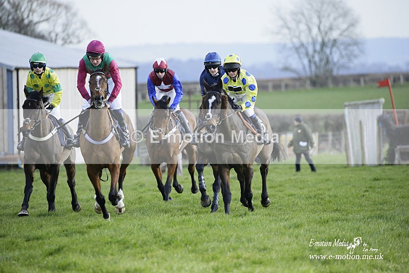 PtP 060322 491 - Blackmore & Sparkford Vale Hunt PtP 06/03/22