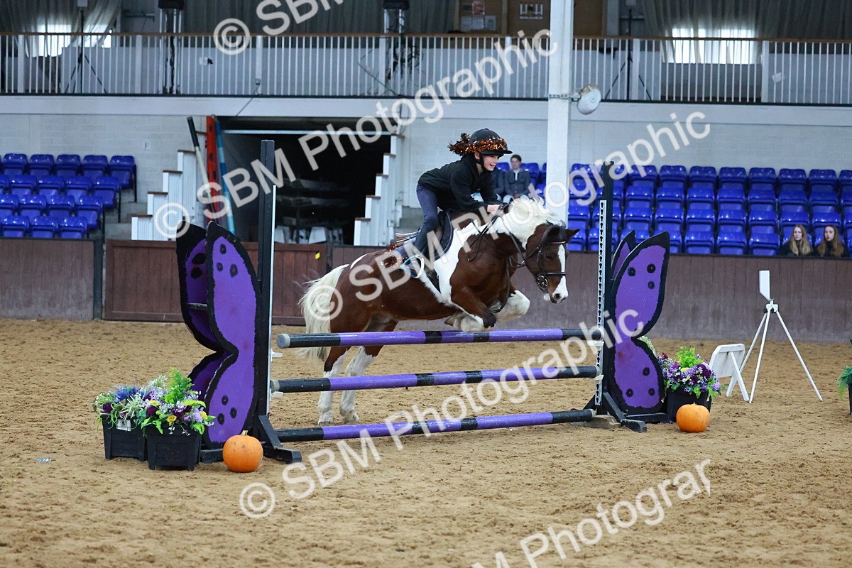 SBM_004182 - Class 5 - Accumulator with Joker