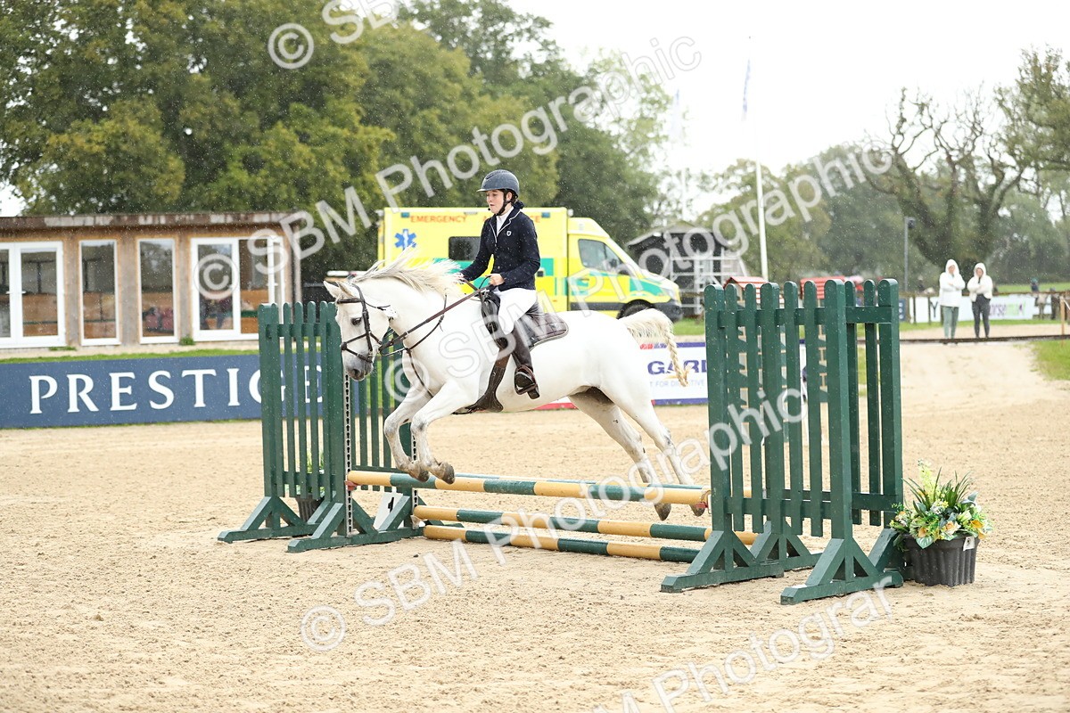 SBM_00960 - J27 - Senior Horse & Pony 50cm Championships