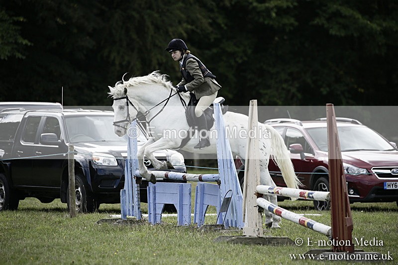 BVR090918 576 - BVRC Dressage and Show Jumping 09/09/18