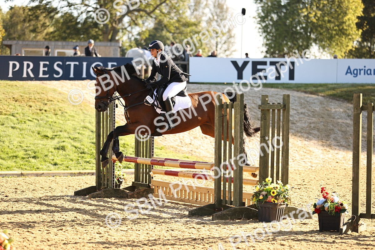 SBM_34699 - J38 - Senior 80cm Championship