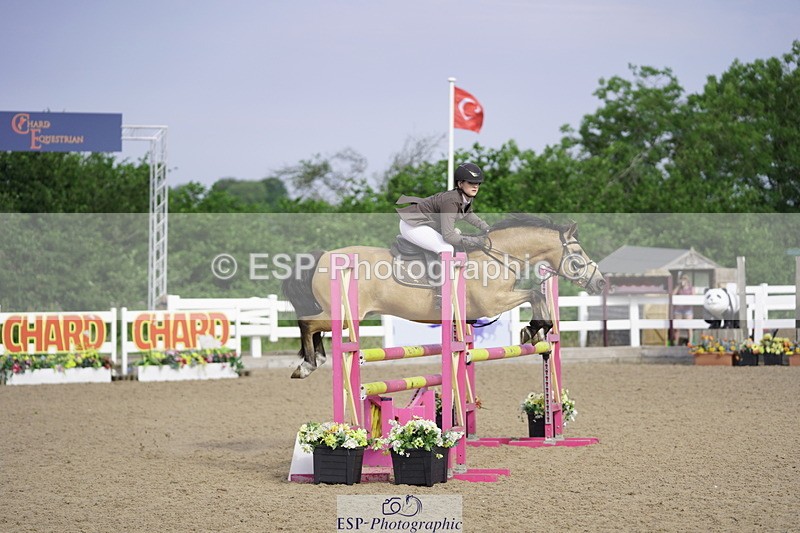 230625A-090044-03040 - Cls 1 Pony Discovery & Open