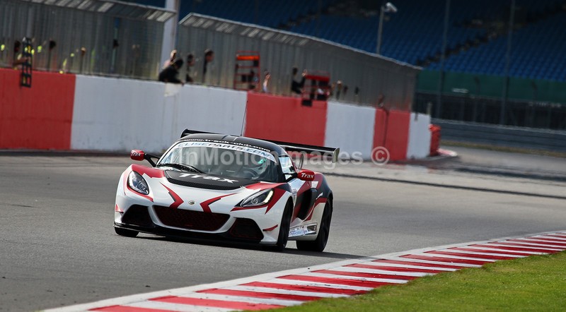  - USLOT  Lotus Specific