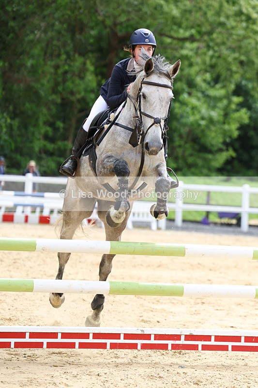 3E7A5186 - Class 10: 90cm open