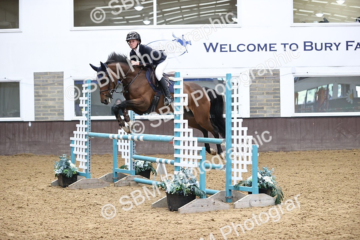SBM_004042 - Class 14 - Pony Newcomers 1.00m Open