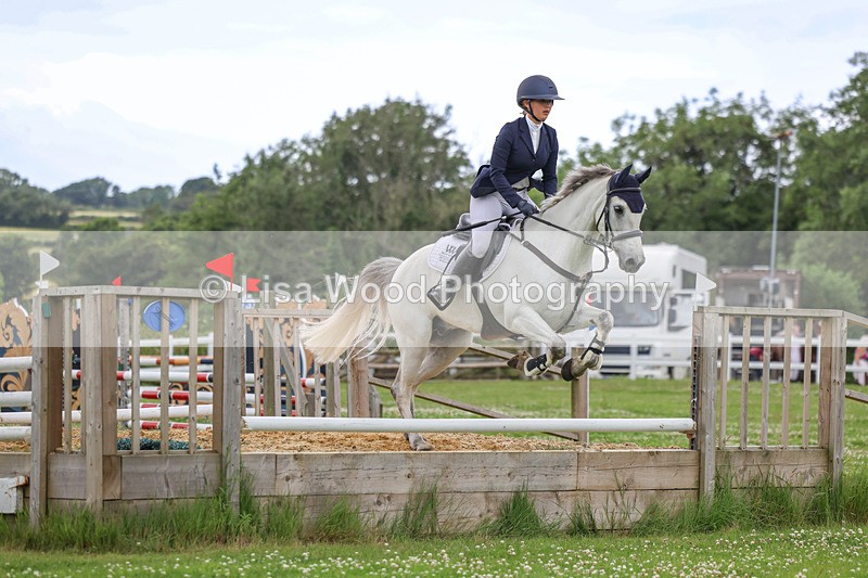 3E7A3786 - Class 6: Hawkins Motors Senior 1.00m Derby