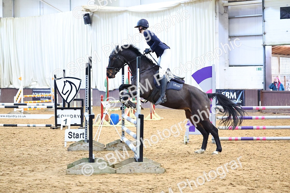 SBM_000466 - Class 2 - Senior British Novice - 90cm
