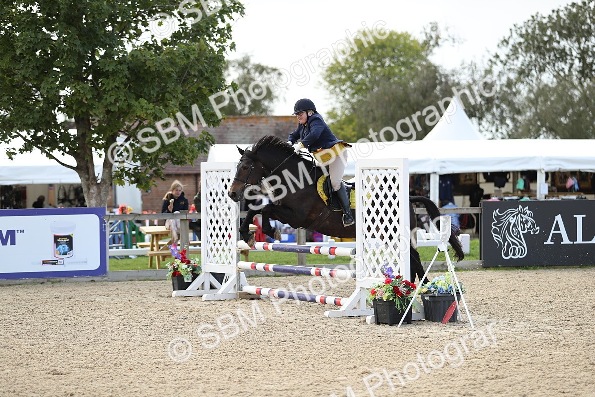 SBM_09961 - J36 - Veteran Rider 70cm