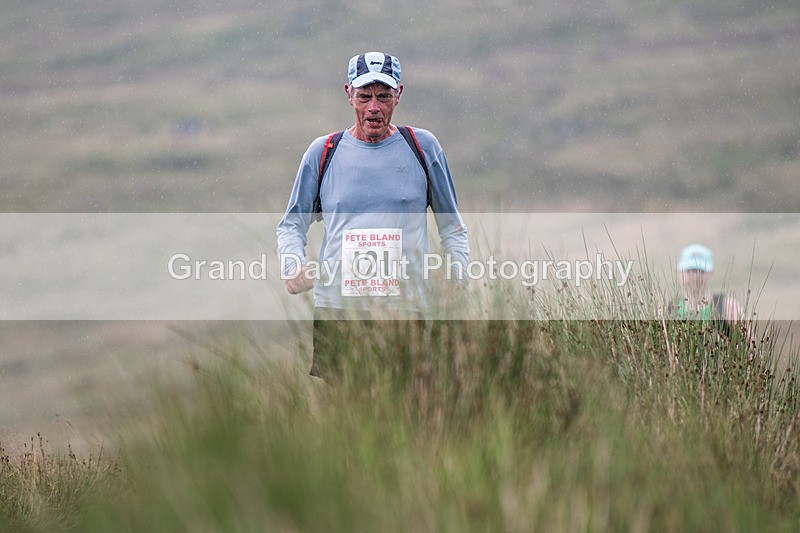 Ingleborough-1142 - Ingleborough Mountain Race Saturday 19th July 2025