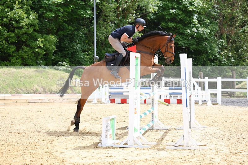 3E7A0945 - Class 12: 1.05 National Amateur Qualifier