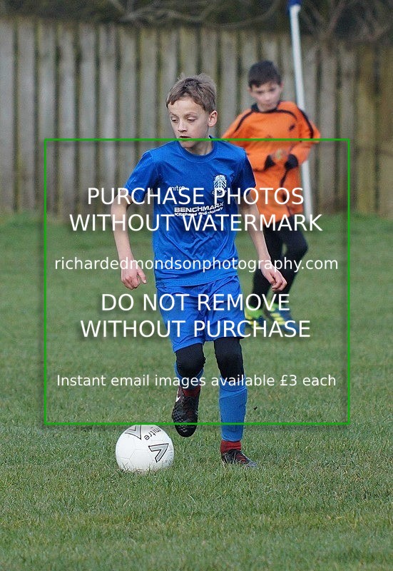 DSC07692 - Wattsfield Utd U11 v Kirkby Stephen