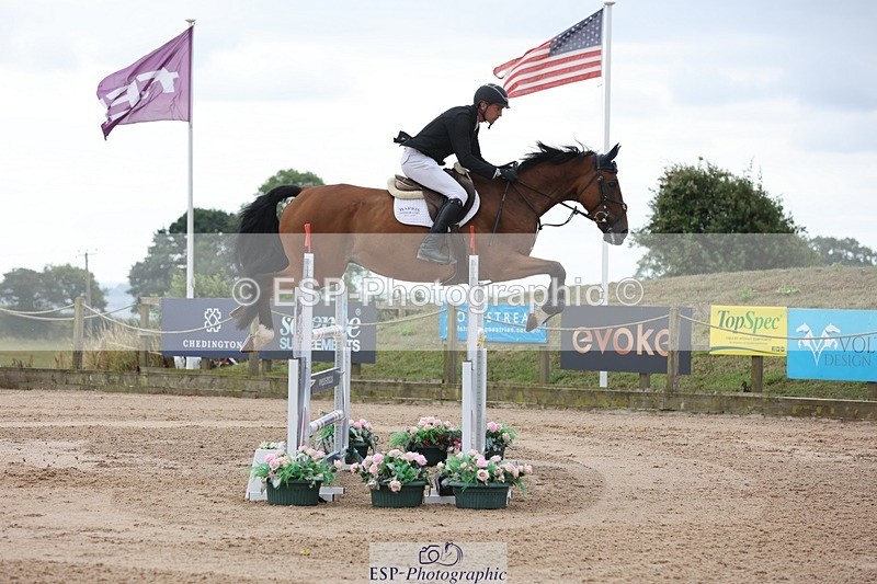 250719-104802-14235 - Cls 15, 1 Star Silver Tour Jump Off and Presentations