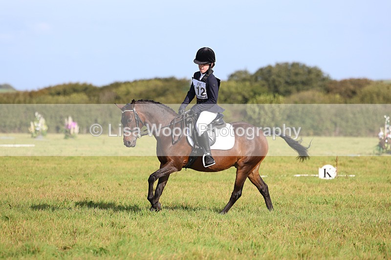 3E7A5975 - Class 1: Trebudannon Open: Dressage (Part 2)