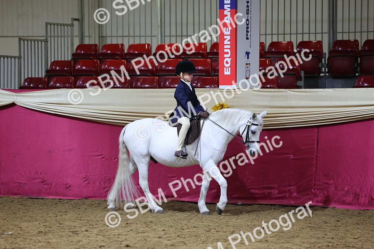 SBM_18440 - Class A Junior Champ 10 Years and Under