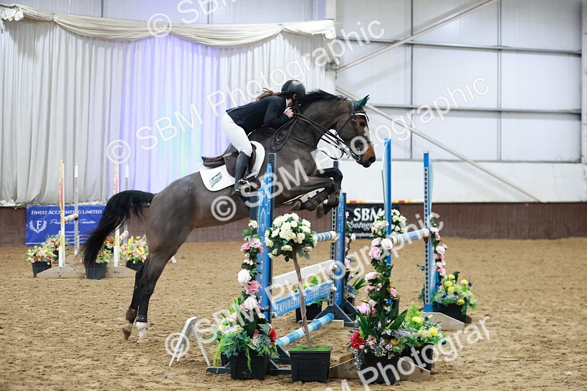 SBM_004496 - Class 17 - Senior Newcomers - 1.10m