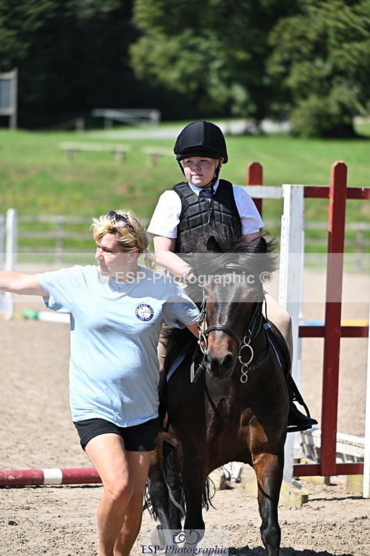 240729B-113146-02415 - Showjumping Competition