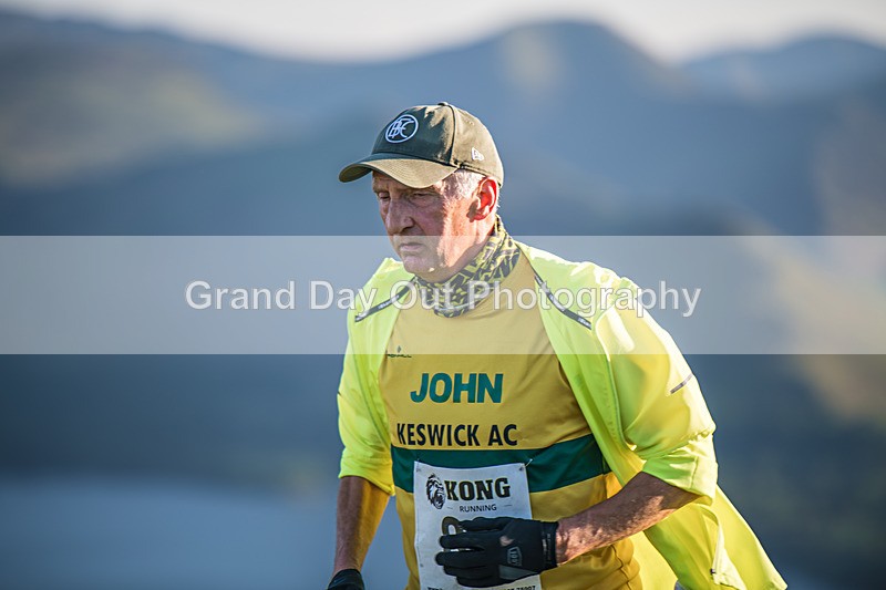 Latrigg Seniors-349 - Latrigg Fell Race (Seniors) Wednesday 14th May 2025