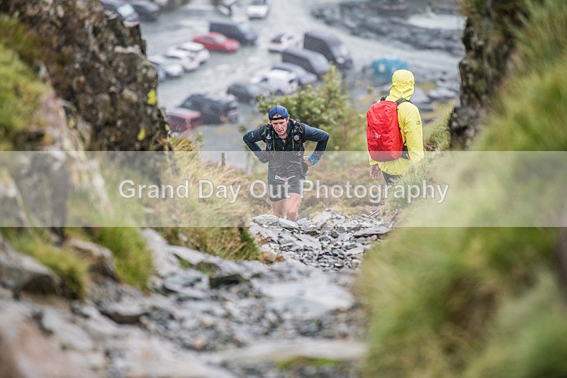 Buttermere h-s-302 - Buttermere Horseshoe Fell Race Saturday 4th July 2026
