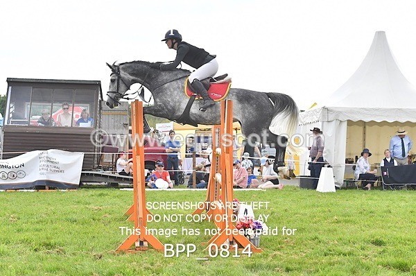 BPP_0814 - CLASS 4 B & C Championship Qualifier