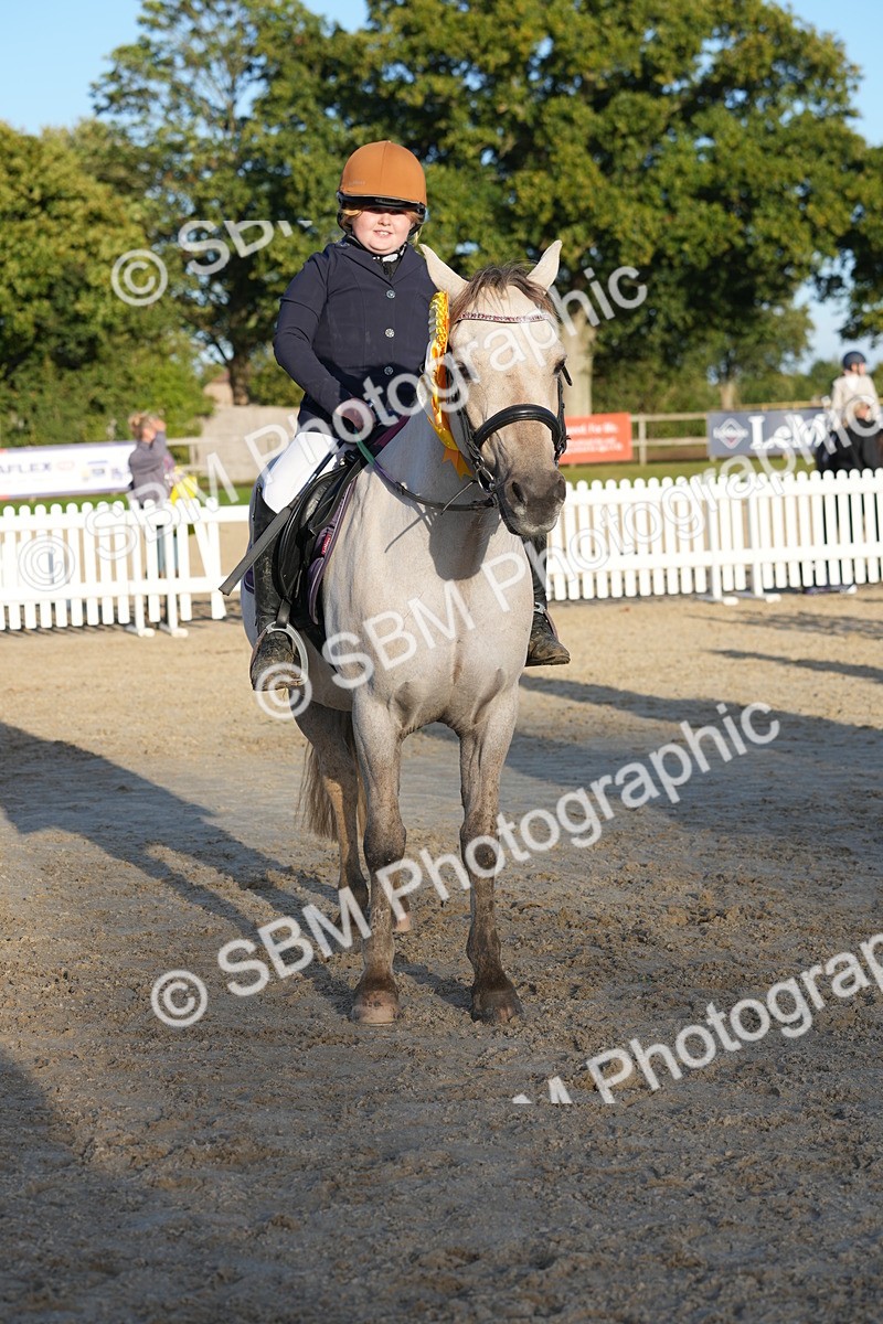 SBM_54062 - J8 - Junior Pony 65cm Championship