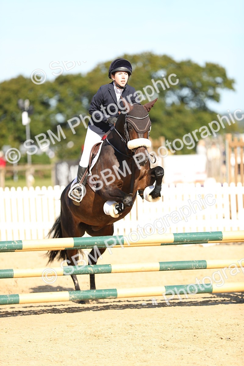 SBM_16833 - J33 - Senior 75cm Championship