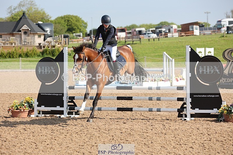 250503-095919-00219 - Cls 3 Pony British Novice and 80cm Open