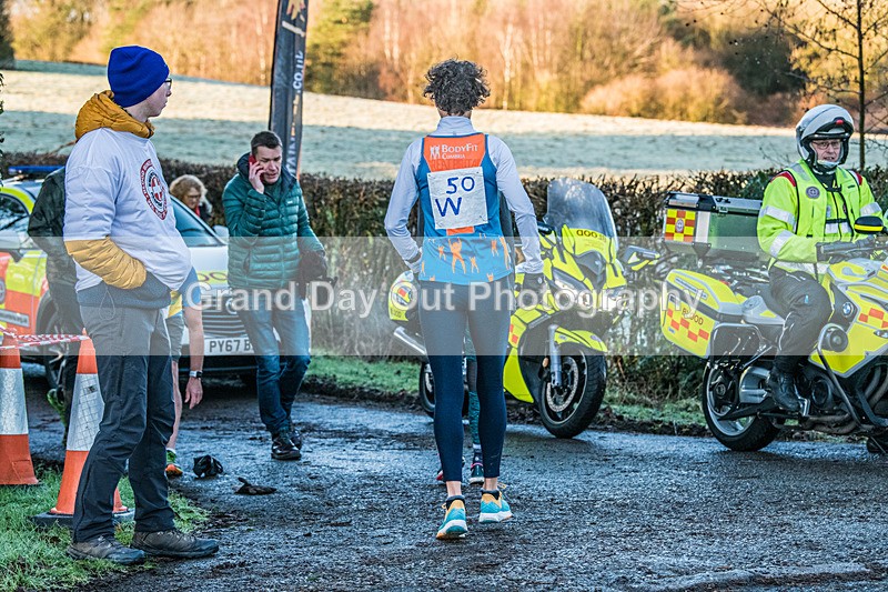 North Lakes Half Marathon  10k-20 - North Lakes Half Marathon & 10K Road Races Monday 2nd January 2023