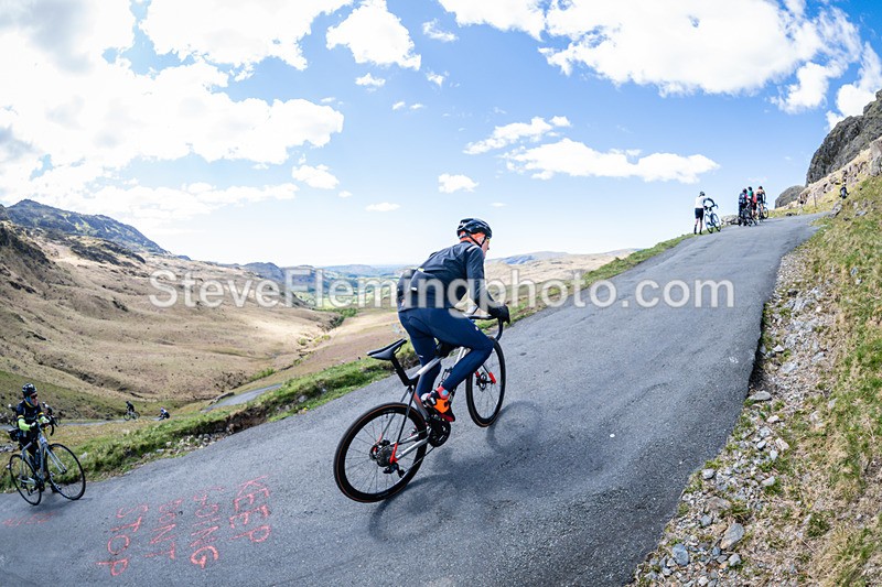 141744 - Hardknott Pass Camera 2 14.00-15.00