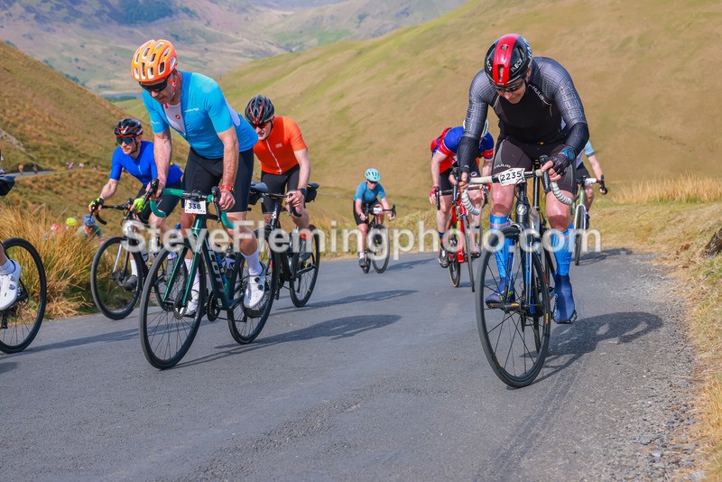 095024-2 - Newlands Pass 09.00-10.00