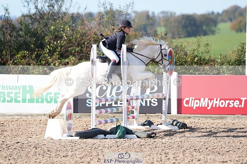 251025-121013-00285 - Cls 8 Pony Winter Pearl Champ Qualifier