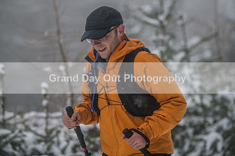 Glentress-1609 - High Terrain Events Glentress 42, 21 & 10K Trail Races Sunday 15th February 2026